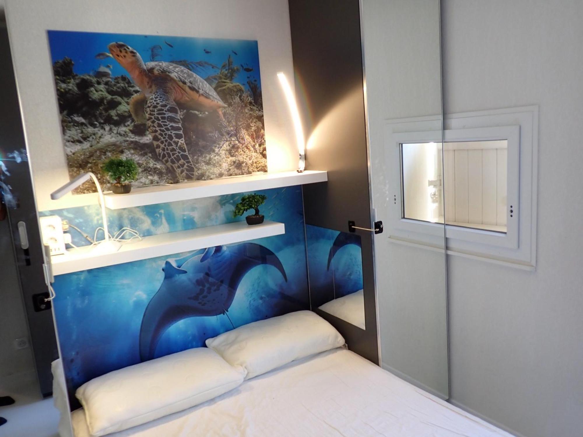 Suite 1 Chambre, 1 Sejour, Climatise, Piscines, 400M De La Mer La Londe-les-Maures Exteriör bild
