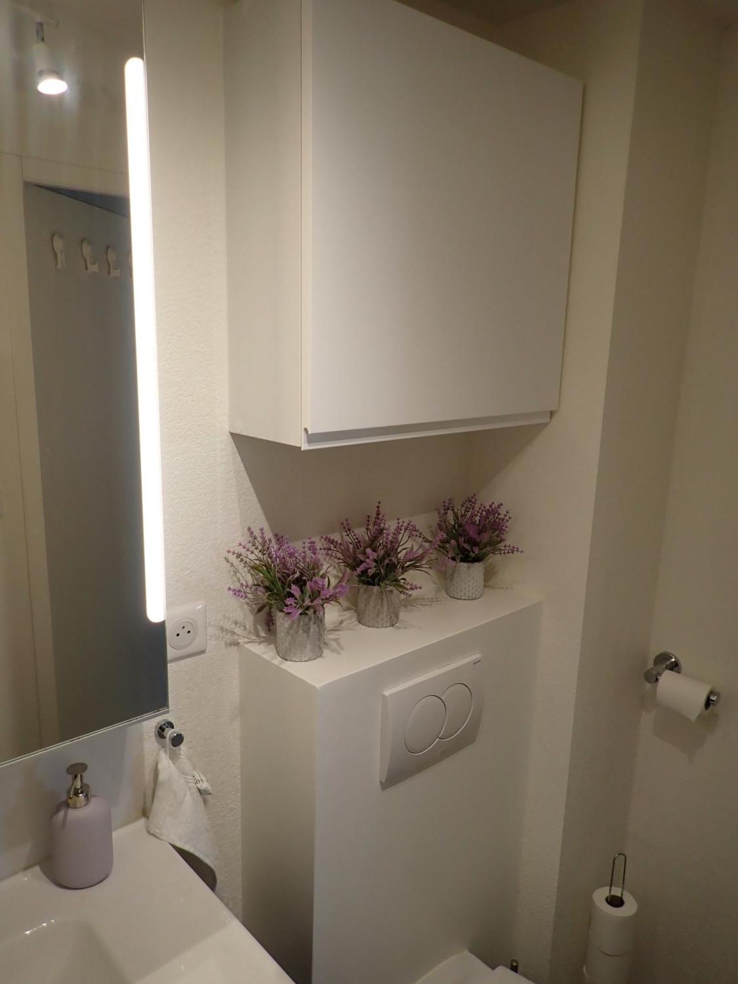 Suite 1 Chambre, 1 Sejour, Climatise, Piscines, 400M De La Mer La Londe-les-Maures Exteriör bild
