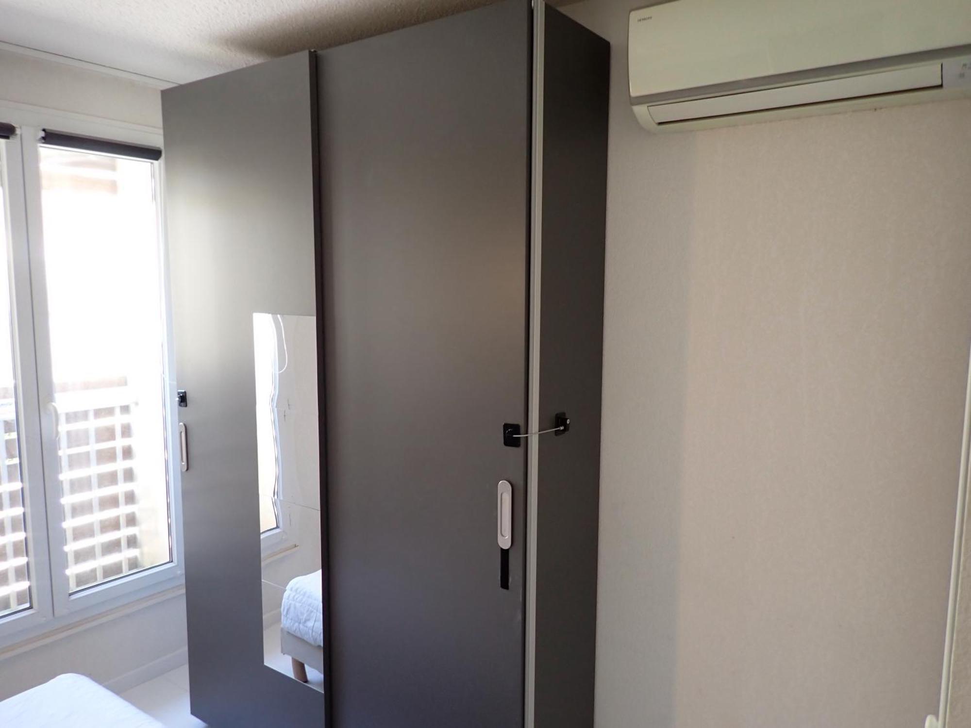 Suite 1 Chambre, 1 Sejour, Climatise, Piscines, 400M De La Mer La Londe-les-Maures Exteriör bild