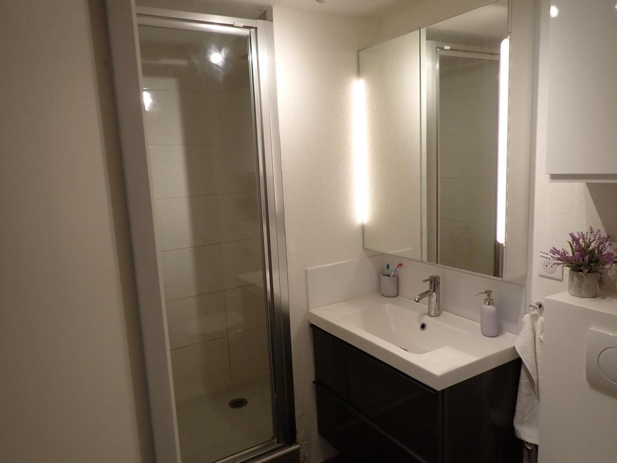 Suite 1 Chambre, 1 Sejour, Climatise, Piscines, 400M De La Mer La Londe-les-Maures Exteriör bild