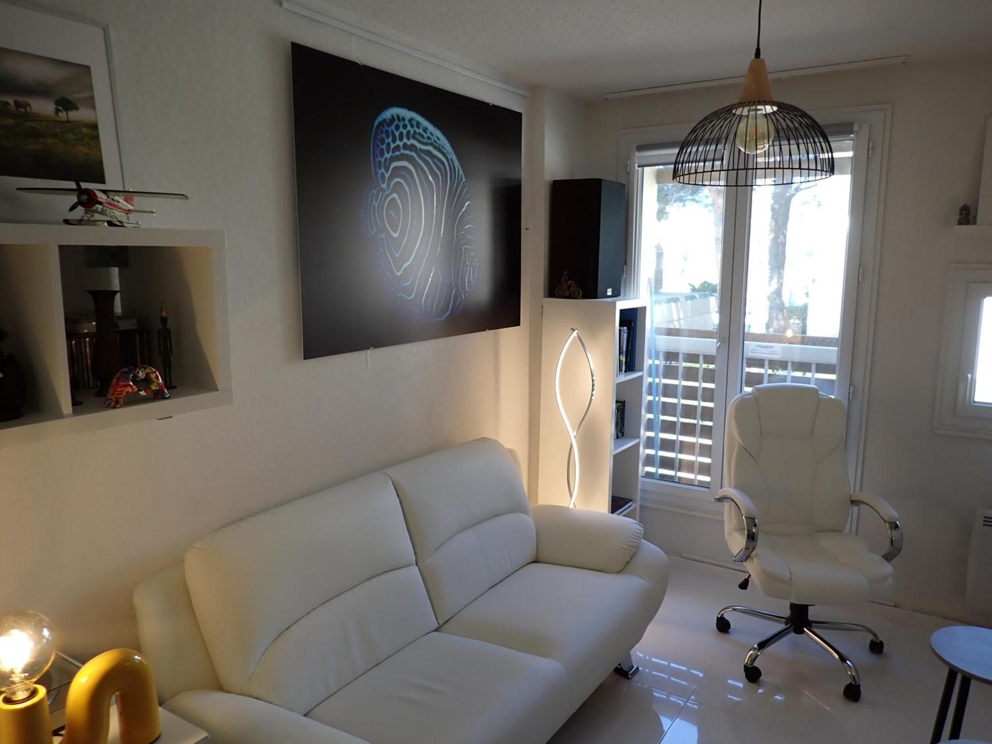 Suite 1 Chambre, 1 Sejour, Climatise, Piscines, 400M De La Mer La Londe-les-Maures Exteriör bild